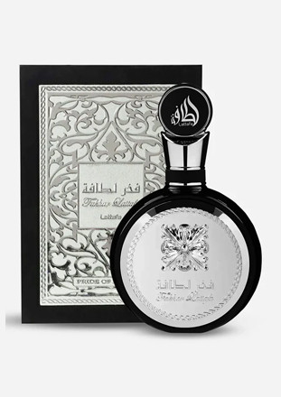 Lattafa FAKHAR BLACK EDP